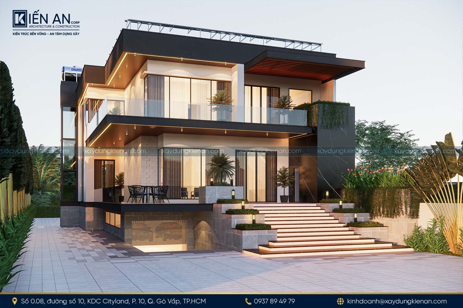 Dự trù chi phí pháp lý xây dựng khi xây nhà