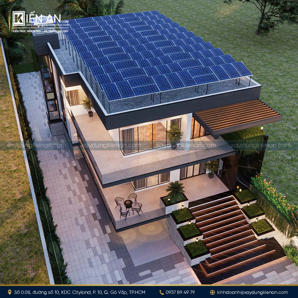 Kiến An hỗ trợ gia chủ trong việc chuẩn bị và hoàn tất các thủ tục pháp lý chi phí xây dựng